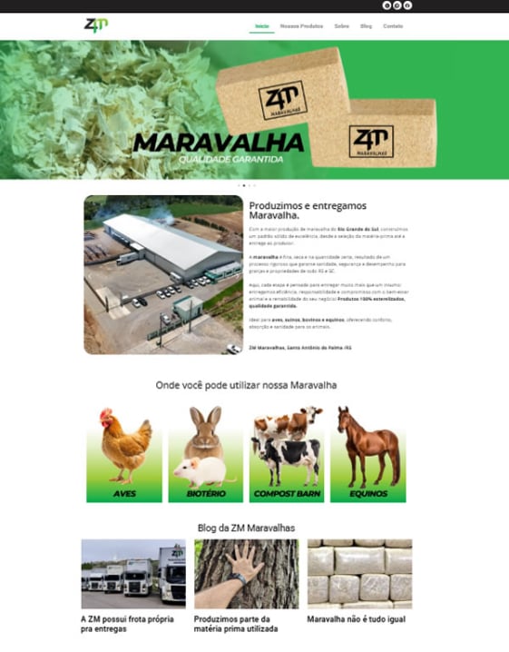 ZM Maravalhas